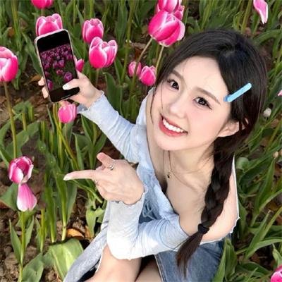 我的爆气女友